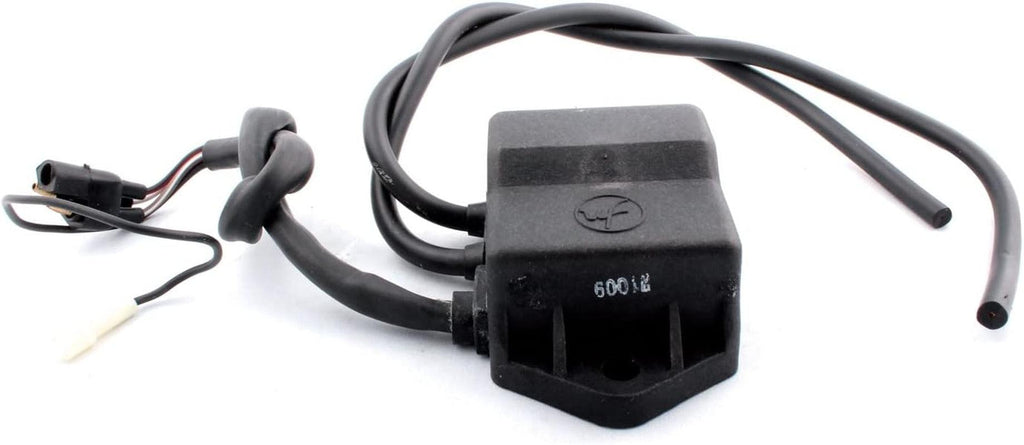 01-408 1989-1989 Polaris Indy Supertrak CDI Box