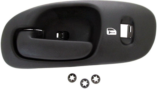 Dorman Interior Door Handle for 1998-2004 Dodge Intrepid 82088