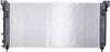 13397 Radiator Compatible with 2014-2015 Chevrolet Silverado 1500