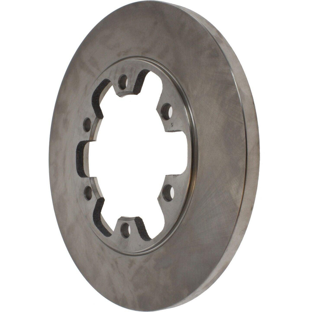 Centric Rear Disc Brake Rotor for Ford (121.65147)