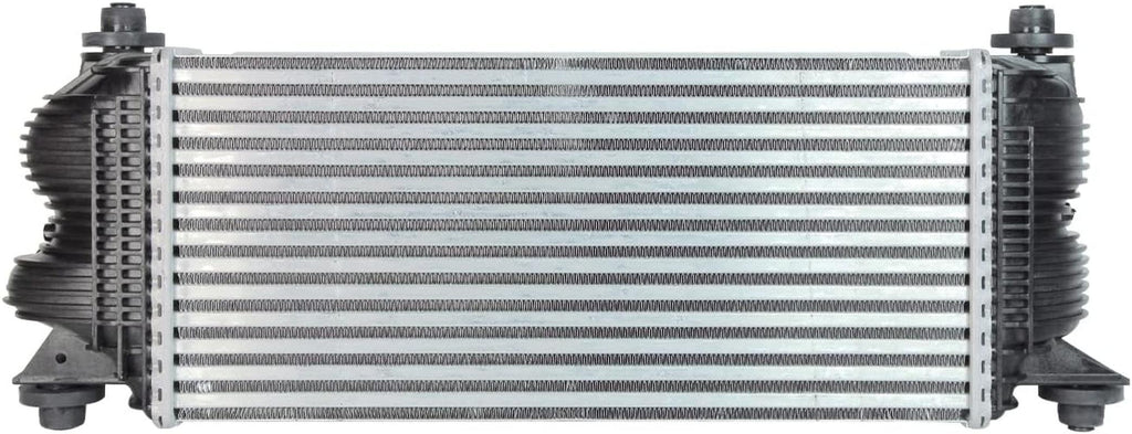 18073 Charged Air Cooler Compatible with 2015-2020 Ford F-150