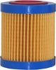 M1C-153A Extended Performance Oil Filter, 1 Pack