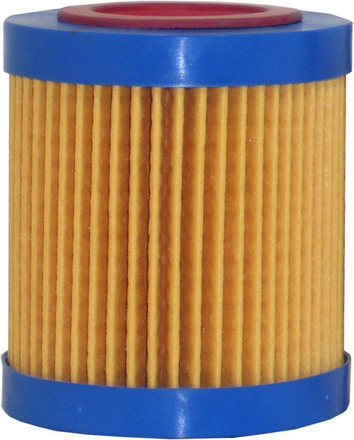 M1C-153A Extended Performance Oil Filter, 1 Pack