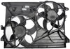 Dorman Engine Cooling Fan Assembly for Captiva Sport, Vue 621-389