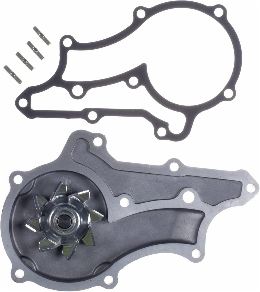 42337 Premium Engine Water Pump