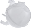 A-Premium Engine Coolant Overflow Recovery Reservoir Tank [W/Sensor] Compatible with Dodge/Freightliner/Mercedes-Benz Sprinter 2500 & Sprinter 3500 Series, Replace # 9065010503