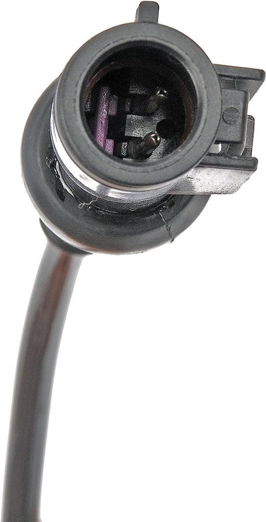 Dorman 695-904 Rear Passenger Side ABS Wheel Speed Sensor Compatible with Select Ford / Lincoln Models