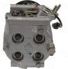 78599 New AC Compressor