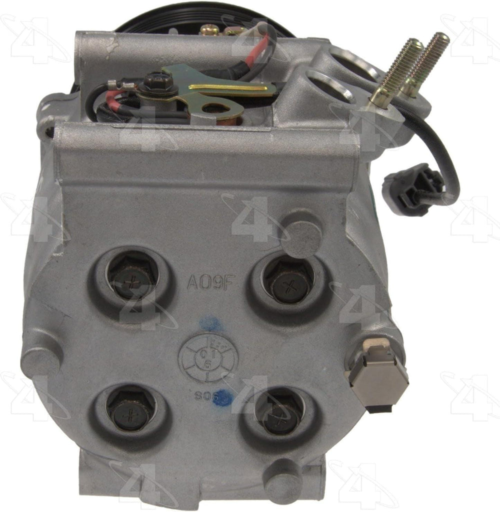 78599 New AC Compressor