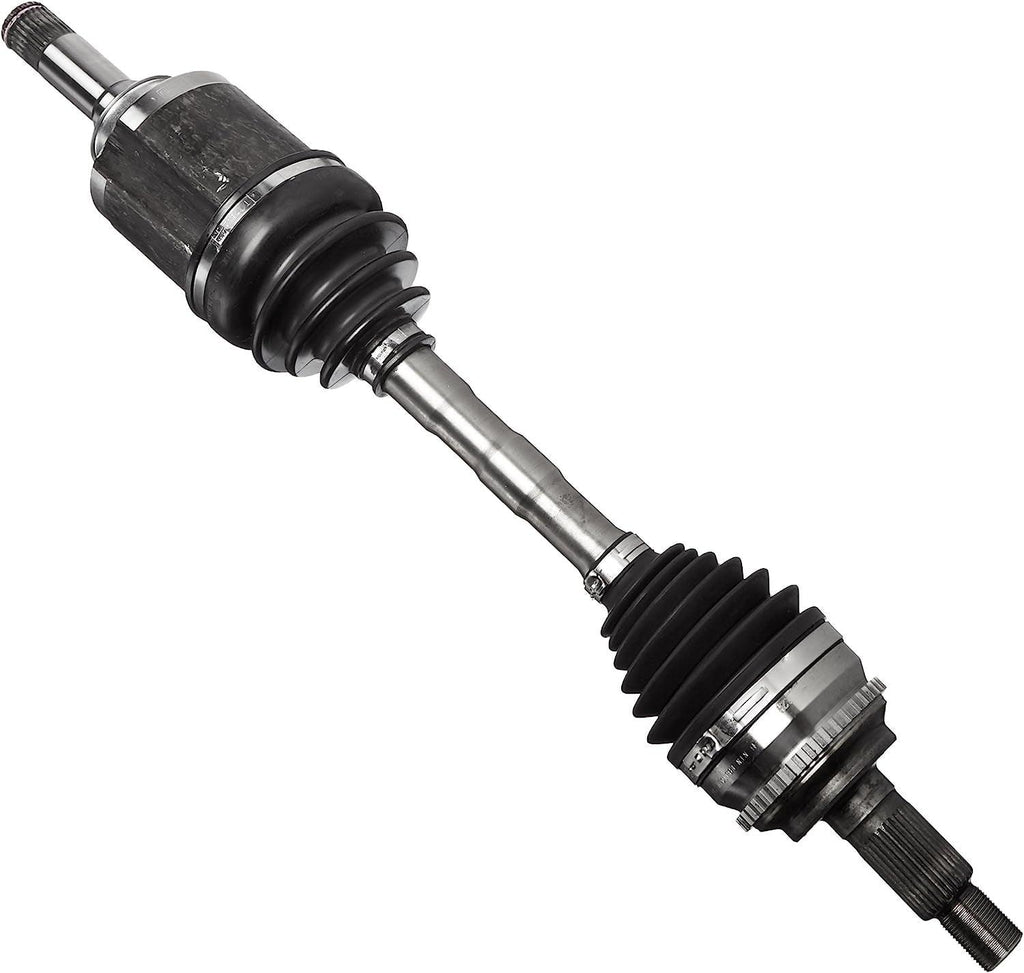 TX712 Axle Shaft