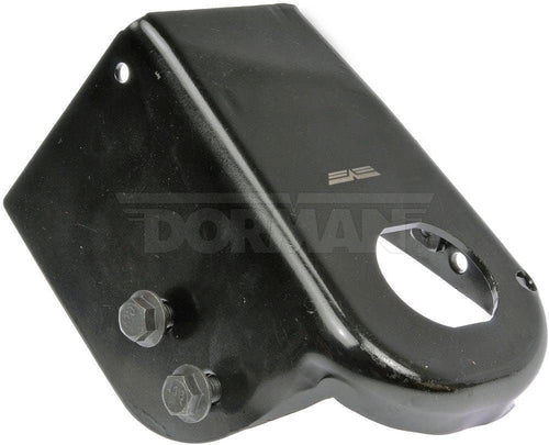 523-058 Radiator Mount Bracket