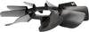 Dorman 620-357 Engine Cooling Fan Blade Compatible with Select Chevrolet/Gmc Models
