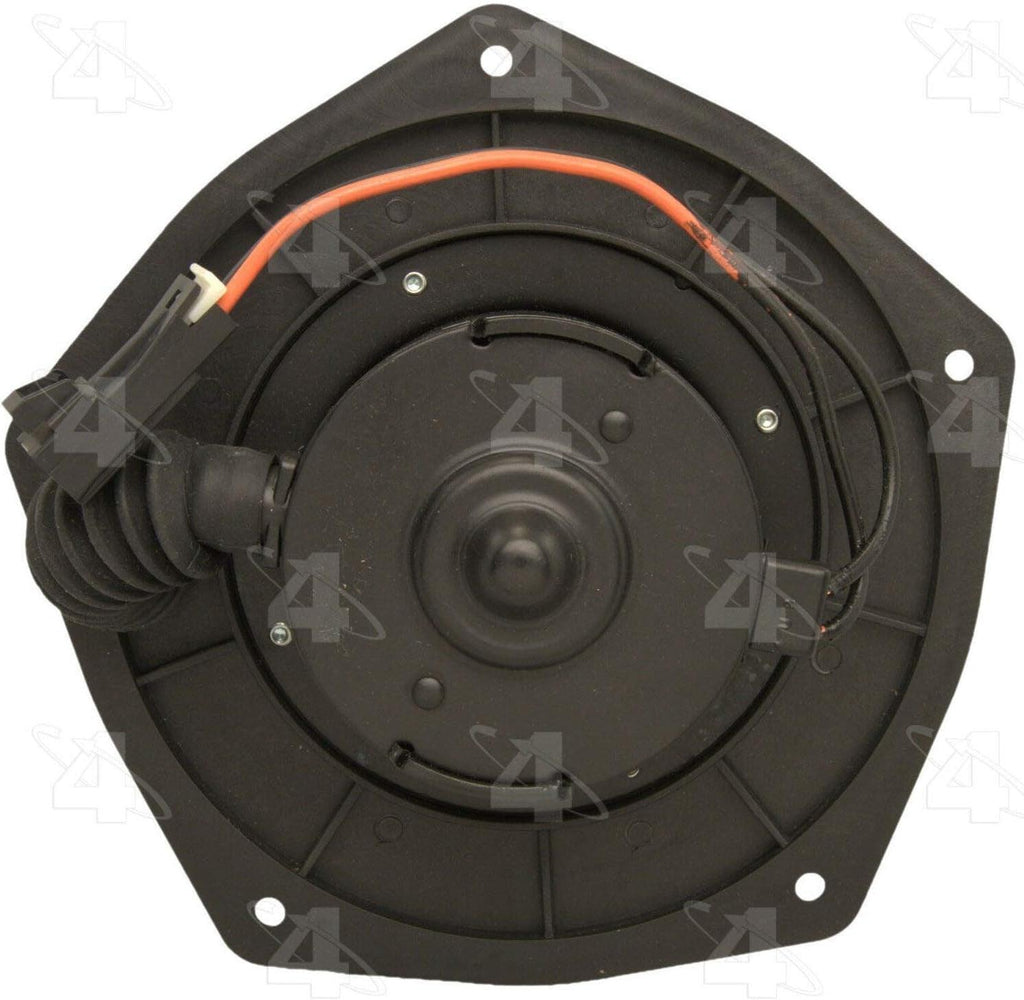 75777 Blower Motor