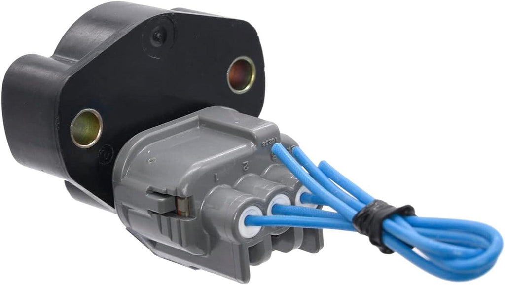 200-91097 Throttle Positon Sensor Full Service Kit