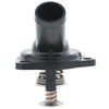 Engine Coolant Thermostat Housing for Civic, ILX, TLX, CR-V, Accord 732-172