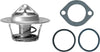 GATES TH00182G1 Coolant Thermostat