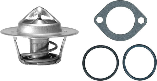 GATES TH00182G1 Coolant Thermostat