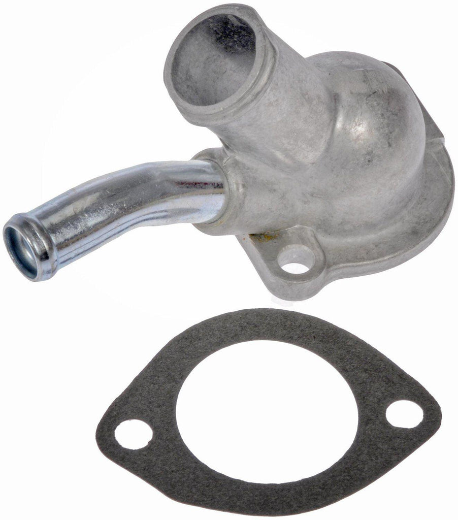 Engine Coolant Thermostat Housing for Mustang, Thunderbird, Cougar+More 902-1034