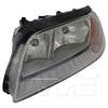 TYC Headlight Assembly for S80, XC70, V70 20-9056-00-9
