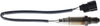 Automotive 15383 OE Fitment Downstream Oxygen Sensor with 18.6” 4-Wire Harness