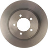 Brembo Front Disc Brake Rotor for Explorer, Mountaineer (09.8972.11)