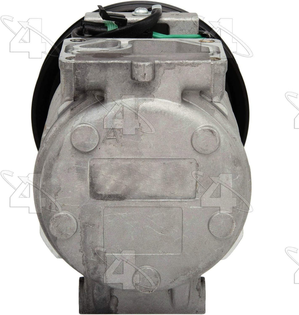 (68350) A/C Compressor