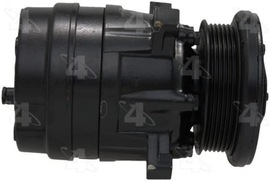 57274 Remanufactured AC Compressor