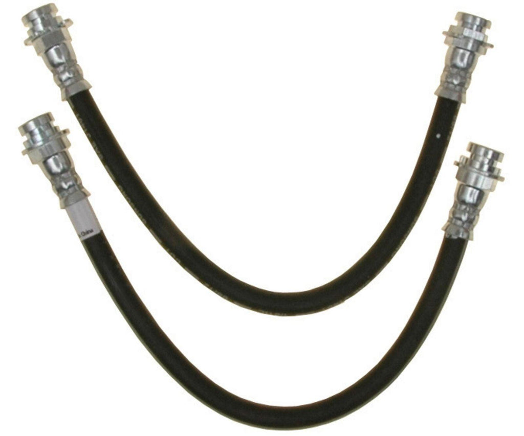 Raybestos Brake Hydraulic Hose for 06-10 H3 BH383273