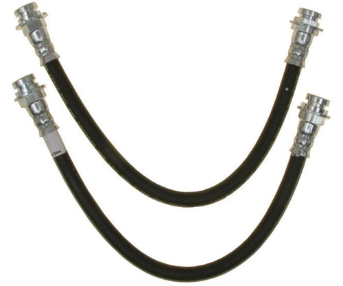 Raybestos Brake Hydraulic Hose for 06-10 H3 BH383273