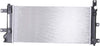 13442 Replacement Radiator Compatible with Nissan Leaf