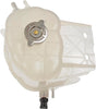 Dorman 603-5138 Engine Coolant Reservoir Compatible with Select International Models
