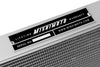 MMRAD-G35-03 Performance Aluminum Radiator Compatible with Infiniti G35 2003-2007