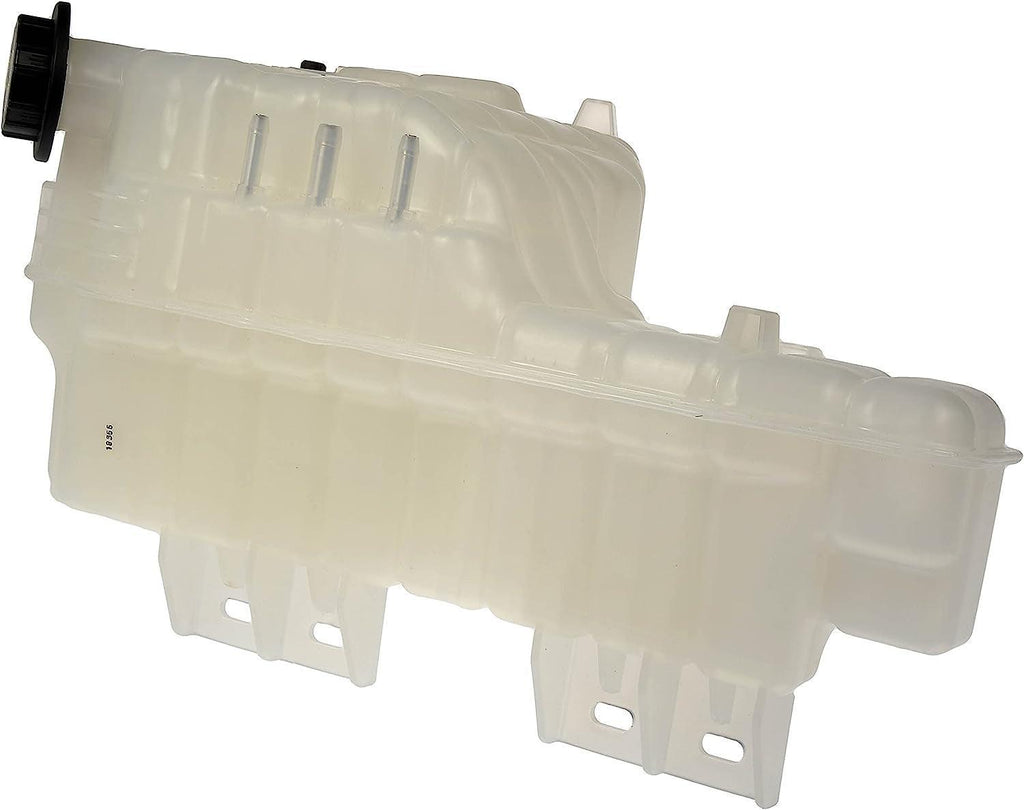 Dorman 603-5141 Heavy Duty Pressurized Coolant Reservoir for Select International Trucks