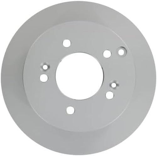 Advics R6R322U: Disc Brake Rotor