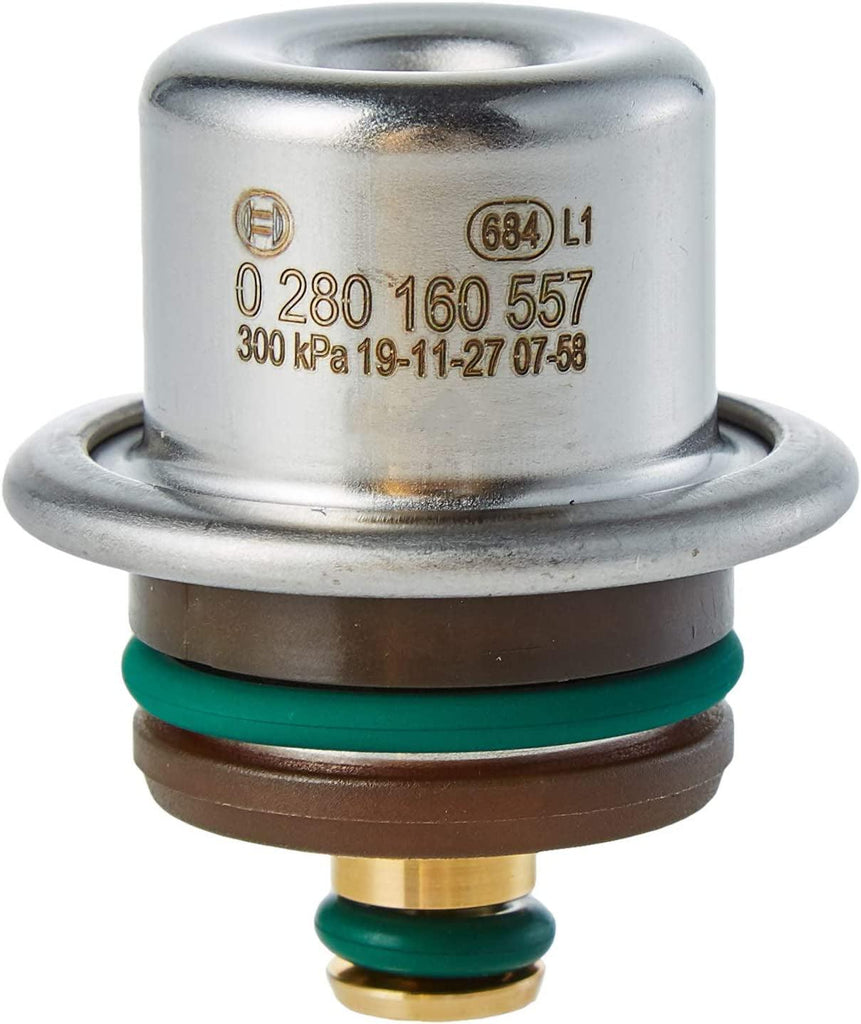 Automotive 0280160557 Fuel Pressure Regulator