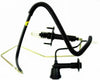 Rhinopac Pre-Filled Clutch Master and Slave Cylinder Assembly (PS0435)