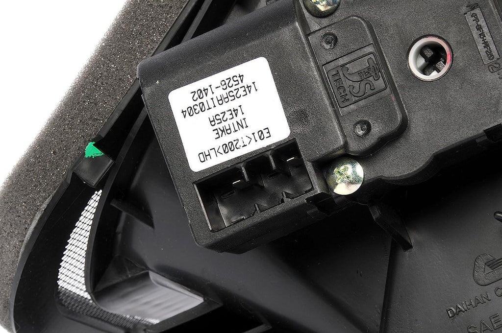 GM Original Equipment 96930909 Heater and Blower Module