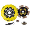 SB9-HDG6 ACT HD-M/Race Sprung 6 Pad Kit - greatparts