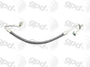 Global Parts A/C Refrigerant Discharge Hose for 10 Hyundai Sonata 4811988