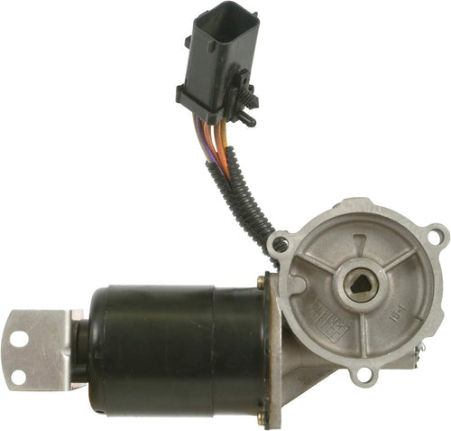 Cardone 48-207 Remanufactured Transfer Case Motor