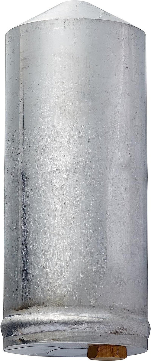 83160 Aluminum Filter Drier Pad Mount