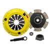HC5-HDR6 ACT HD/Race Rigid 6 Pad Kit - greatparts