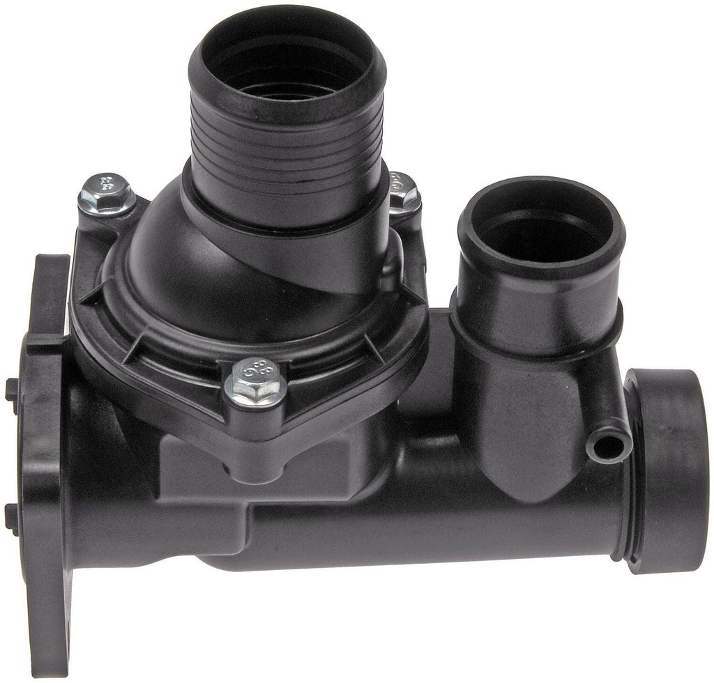Dorman Engine Coolant Thermostat Housing Assembly for Thunderbird, LS 902-215
