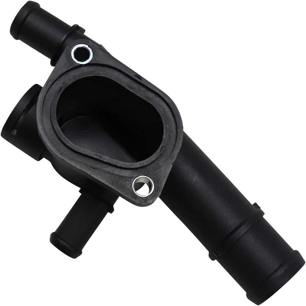 147-0061 Water Flange