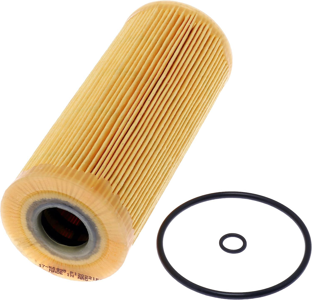 Gold PF1707 Engine Oil Filter