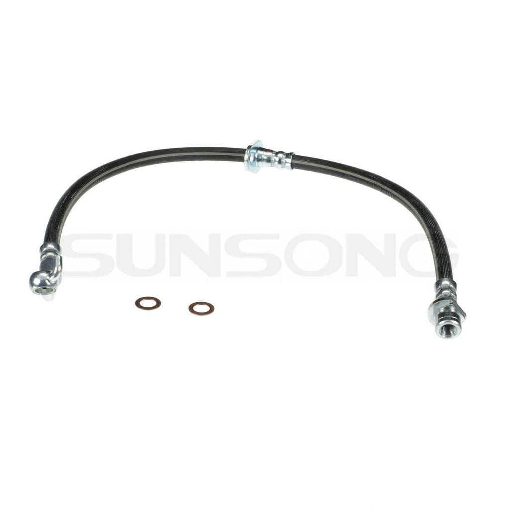 Sunsong Brake Hydraulic Hose for 17 CR-V 2207716