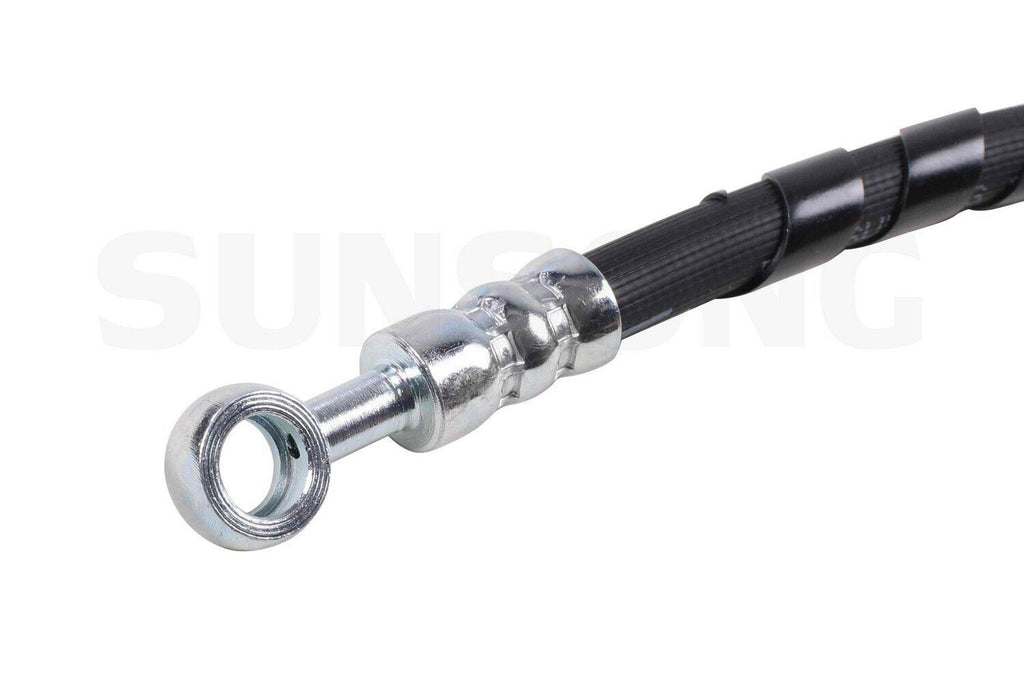 Sunsong Clutch Hydraulic Hose for Subaru 2205487