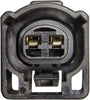 Dorman 620-300 Engine Cooling Fan Assembly Compatible with Select Eagle / Mitsubishi / Plymouth Models,Black