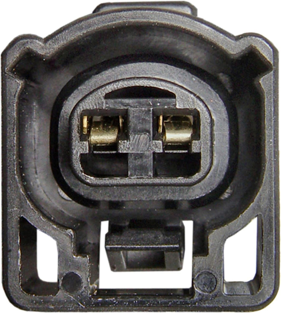 Dorman 620-300 Engine Cooling Fan Assembly Compatible with Select Eagle / Mitsubishi / Plymouth Models,Black