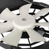 OEM-RF-0441 Factory Style Radiator Cooling Fan Assembly Compatible with 02-05 Dodge Neon 2.0L MT
